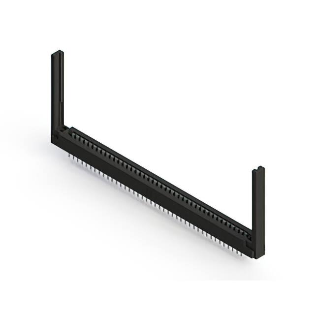 357-082-420-268 EDAC Inc.  Edgeboard Connectors